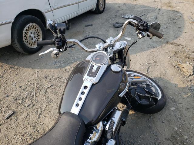 2023 HARLEY-DAVIDSON FLFBS 1HD1YGK11PB035834