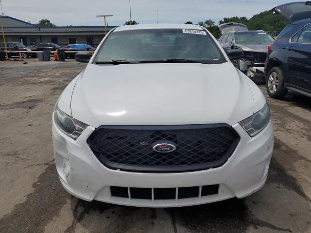 1FAHP2L85FG203709 Ford Taurus Police Interceptor