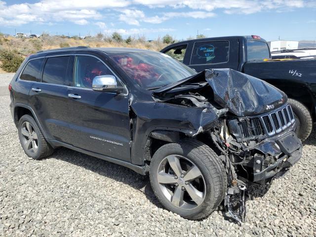 1C4RJFBG6EC554411 Jeep Grand Cherokee Limited