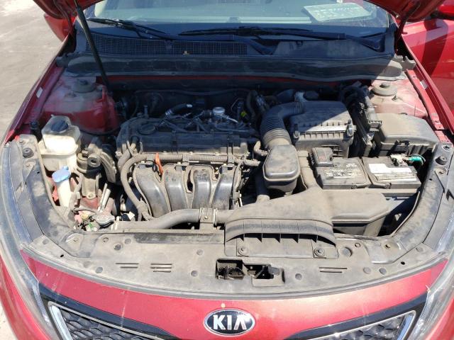 5XXGM4A70FG510362 KIA Optima Lx