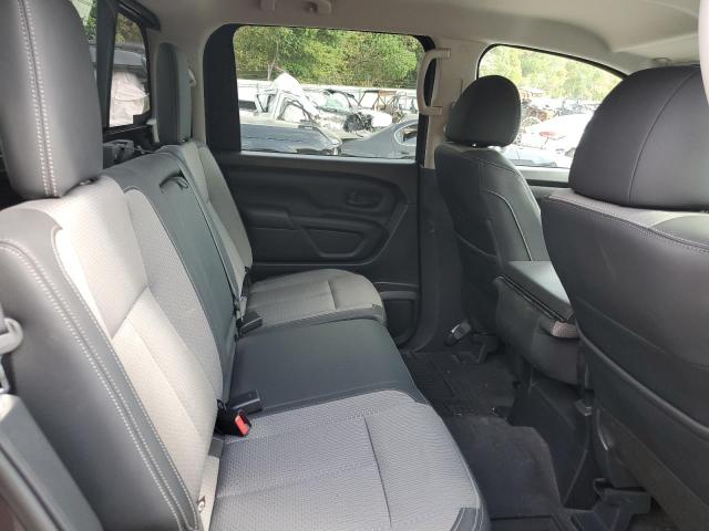 1N6AA1EC7MN512502 Nissan TITAN S