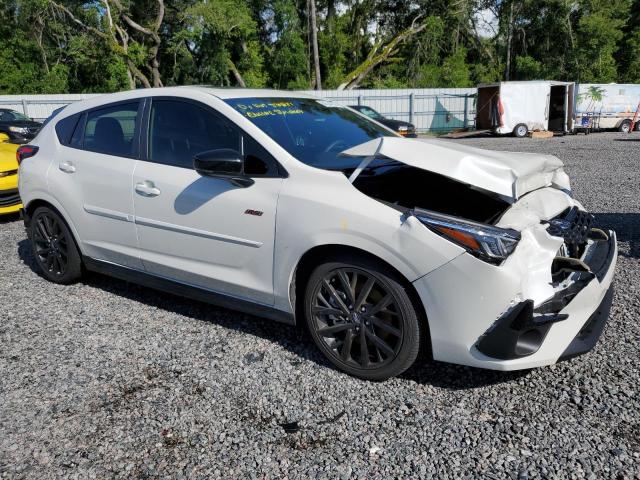 2024 SUBARU IMPREZA RS - JF1GUHJC7R8229340