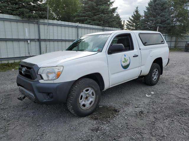 2014 Toyota Tacoma 