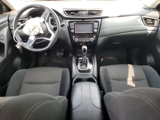 5N1AT2MV7HC885526 Nissan ROGUE SV