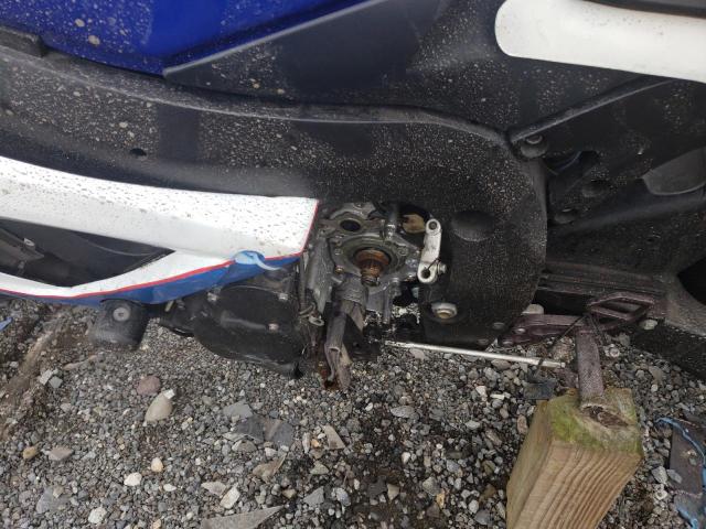 2006 SUZUKI GSXR JS1GN7DA562110707