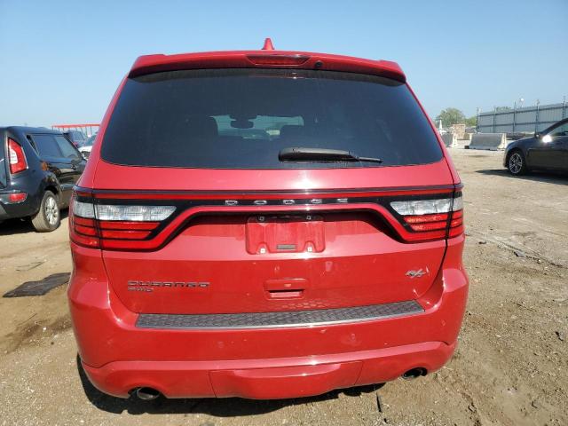 1C4SDJCT4HC907739 Dodge Durango R/t