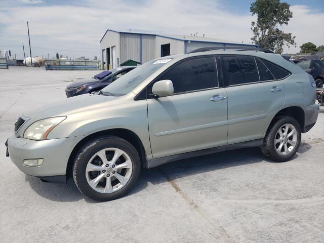 2009 Lexus RX 350 