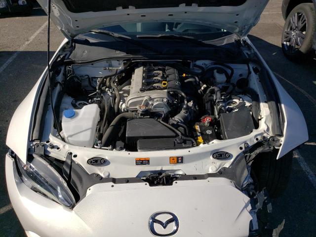 JM1NDAM79H0108670 Mazda Mx-5 Miata Grand Touring