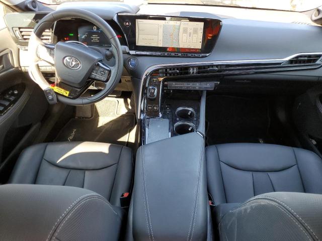 2022 TOYOTA MIRAI LE JTDAAAAA9NA005973
