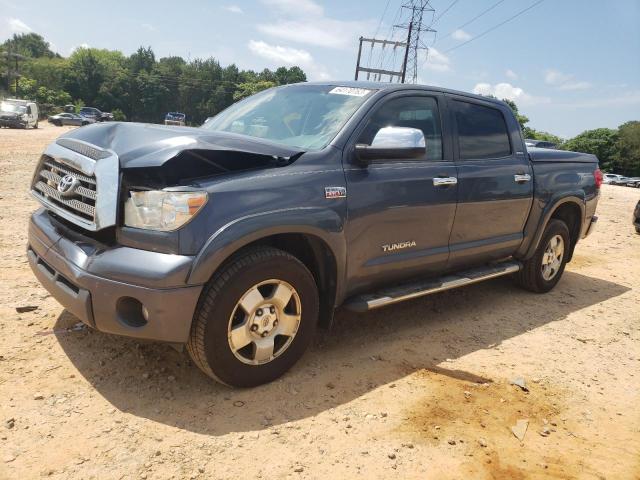 2007 Toyota Tundra 