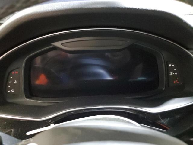 2021 AUDI Q8 PREMIUM - WA1EVAF14MD020421