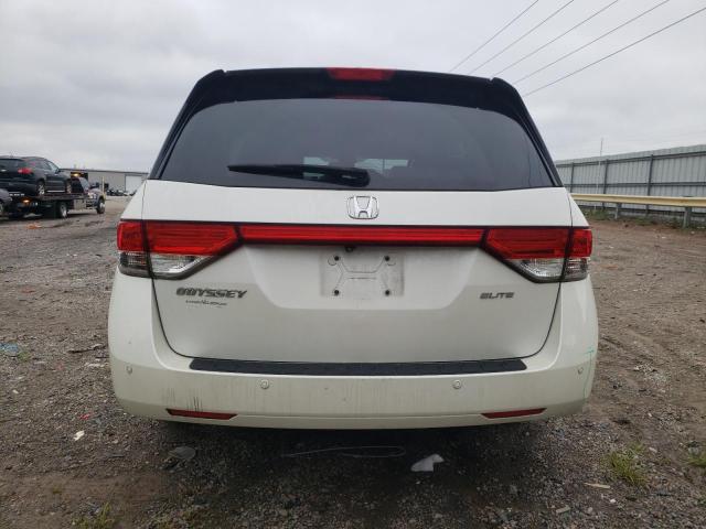 5FNRL5H93FB066101 2015 HONDA ODYSSEY, photo no. 6