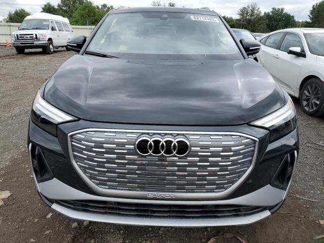 2023 AUDI Q4 E-TRON WA1K2BFZ7PP054010