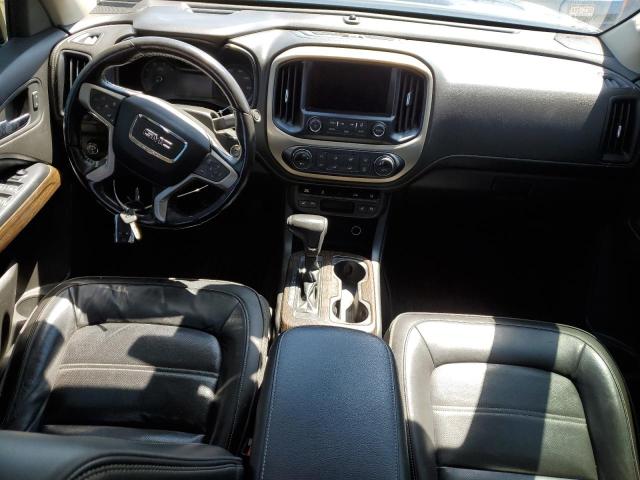 2018 GMC CANYON DEN 1GTP6EE13J1165208