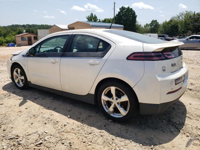 VIN 1G1RD6E45DU139168 2013 Chevrolet Volt no.2