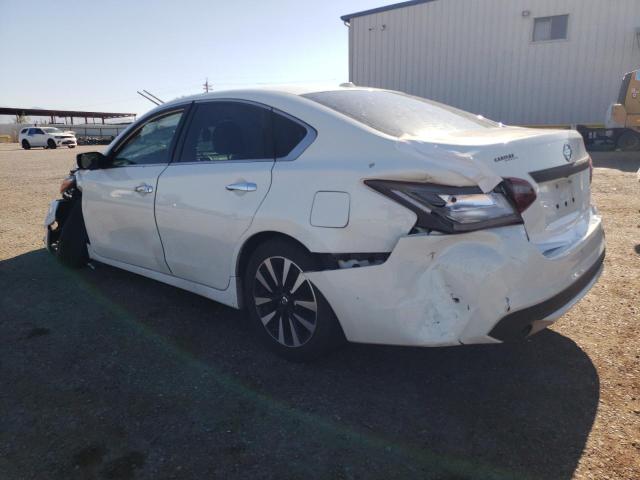 1N4AL3AP6JC174430 Nissan ALTIMA 2.5