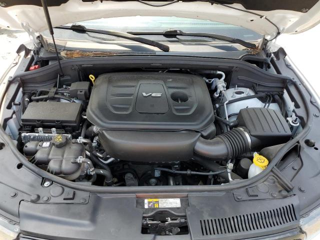1C4RDJDG1JC150059 Dodge DURANGO GT