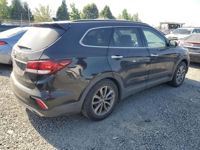 KM8SM4HF9HU220251 Hyundai Santa Fe Se