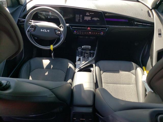 KNDCR3LE2P5053677 KIA NIRO EX