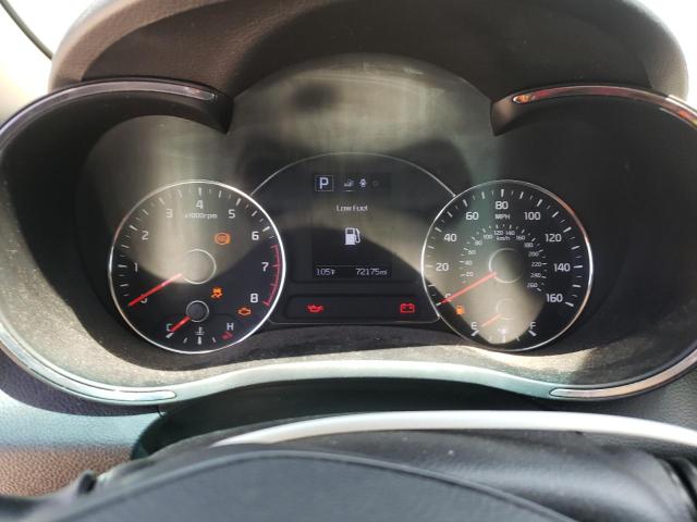 3KPFK4A74JE268386 KIA FORTE LX