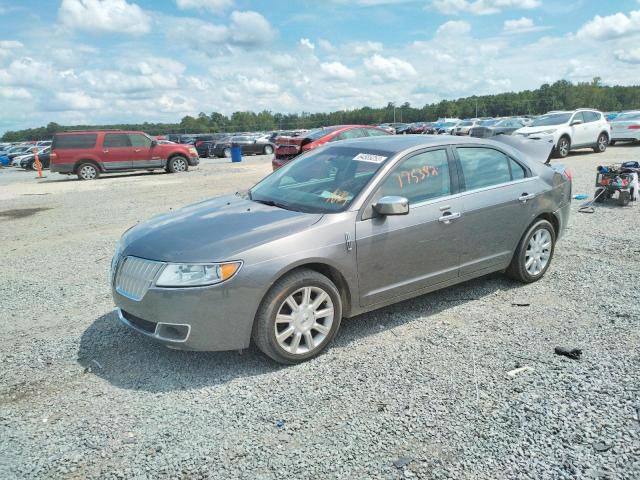 2010 Lincoln MKZ 