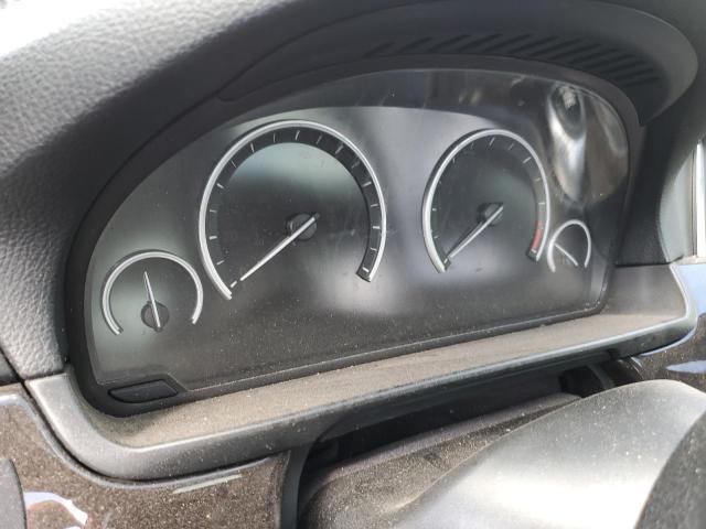 WBAFV3C51EDZ33651 BMW 535 D Xdrive