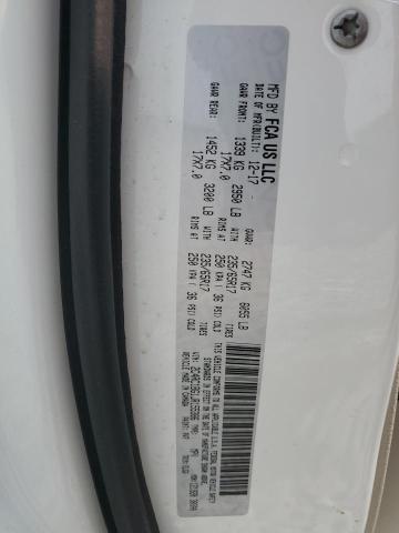 2C4RC1BG1JR155386 2018 CHRYSLER PACIFICA - Image 13