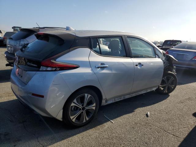 1N4BZ1CV9MC551159 Nissan Leaf Sv Plus