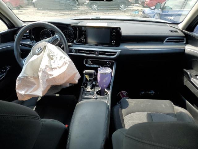 5XXG14J21MG053779 KIA K5 LXS