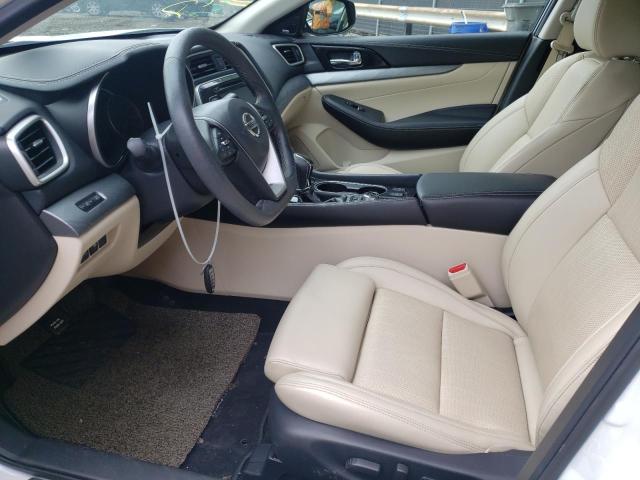 1N4AA6AP1HC452913 Nissan Maxima 3.5s