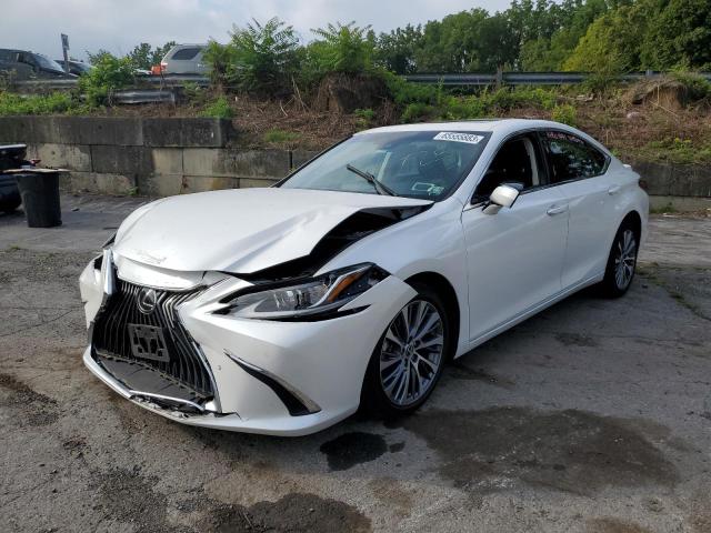 58AD11D10MU005774 Lexus ES250 ES 250 BAS