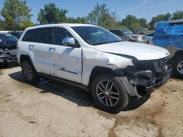1C4RJFBGXKC748855 Jeep Grand Cherokee Limited