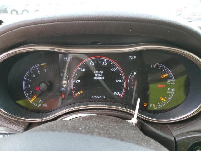 1C4RJFJG1EC500130 Jeep Grand Cherokee Summit