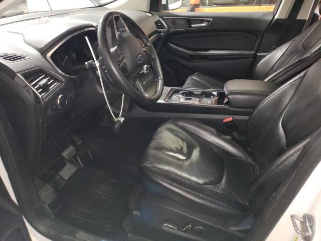2FMPK4K94KBB89745 Ford Edge Titanium