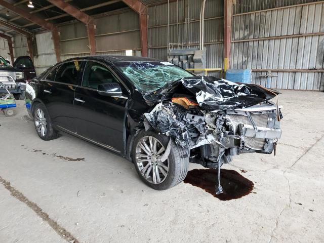 2G61M5S30K9115495 Cadillac XTS LUXURY 4