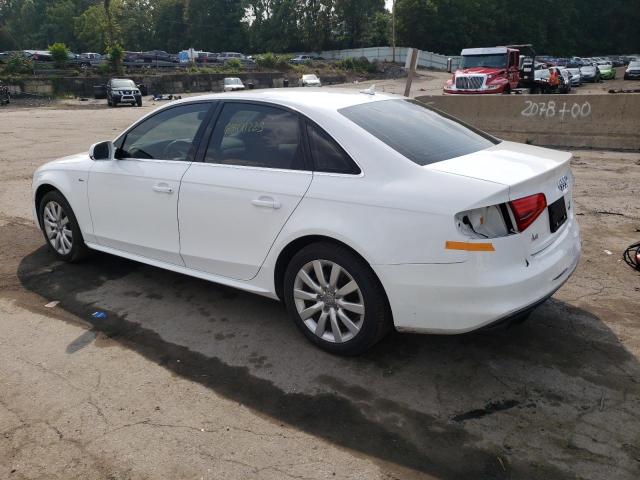 WAUBFAFL5FN025368 2015 AUDI A4, photo no. 2