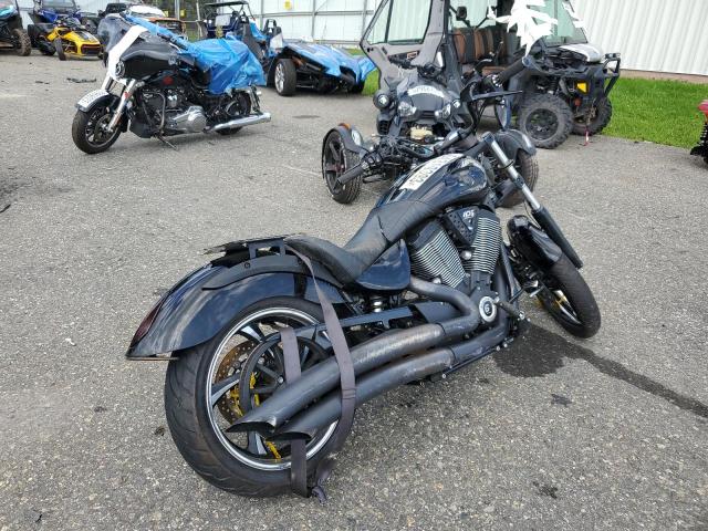 2015 VICTORY MOTORCYCLES VEGAS 8-BA 5VPGA36N5F3040664