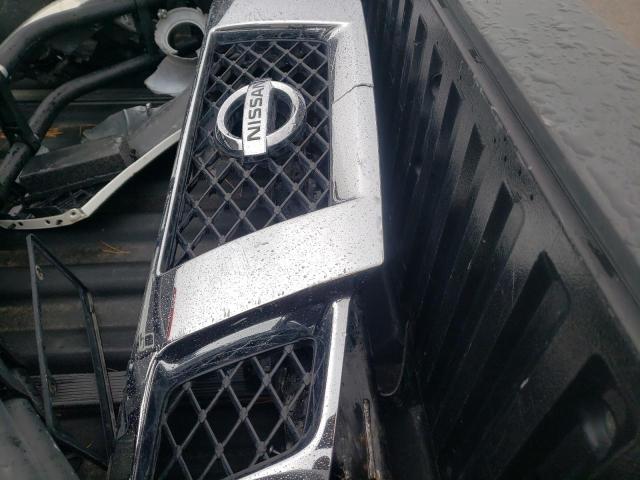 1N6DD0ER3KN779104 Nissan FRONTIER S