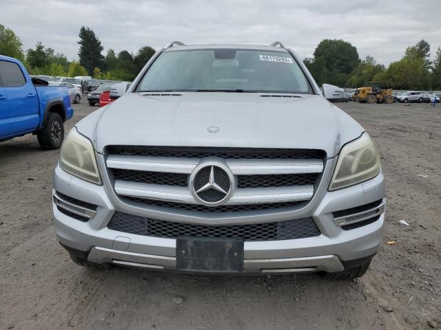 2013 Mercedes-Benz Gl 450 4Matic VIN: 4JGDF7CE0DA163601 Lot: 66173293