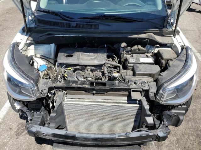 KNDJN2A24J7891940 KIA Soul