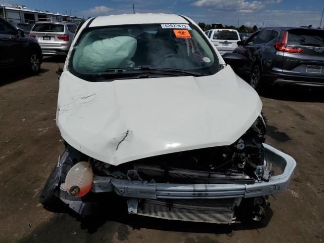 MAJ6S3FL6LC390747 Ford ECOSPORT S
