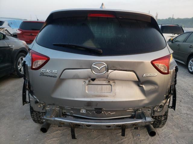 VIN JM3KE2DY6E0347806 2014 Mazda CX-5, GT no.6