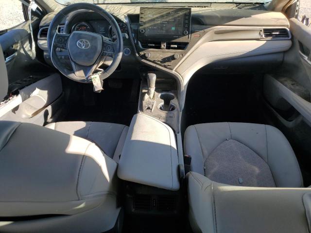 4T1K31AK4MU569241 Toyota CAMRY XSE