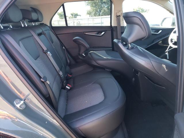 2023 KIA NIRO WIND - KNDCR3L14P5027983