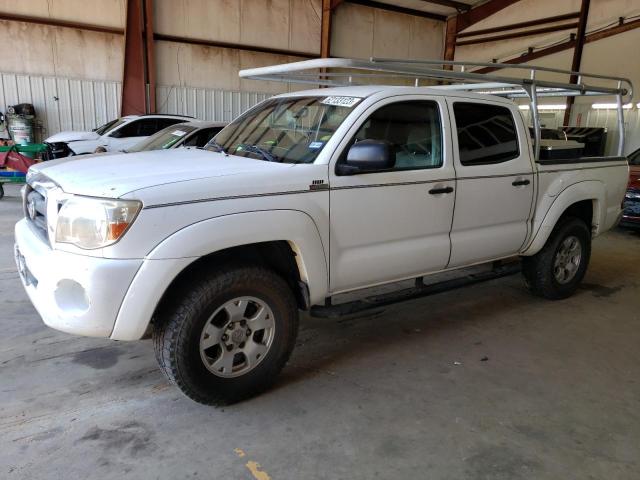 2005 Toyota Tacoma 