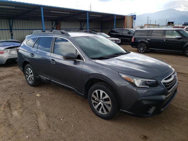 4S4BTACC6L3175508 Subaru Outback Premium