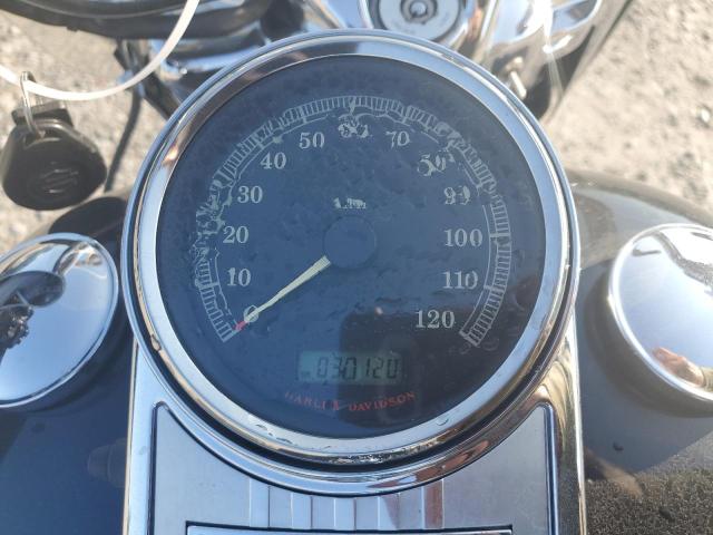 2009 HARLEY-DAVIDSON FLHR - 1HD1FB41X9Y690239