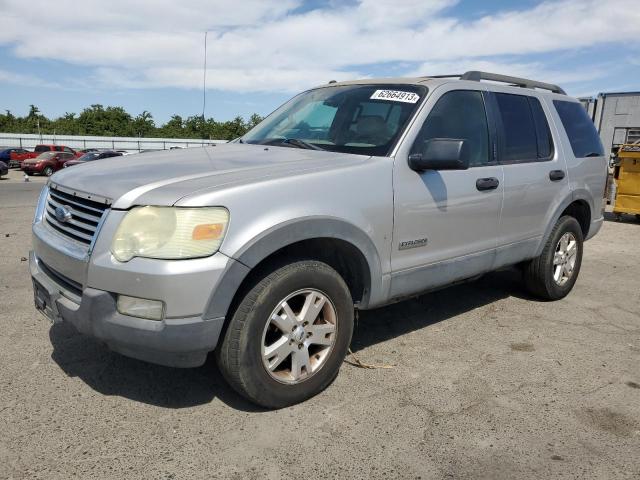 2006 Ford Explorer XLT