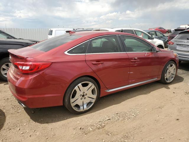5NPE34AF4FH045719 Hyundai Sonata Sport