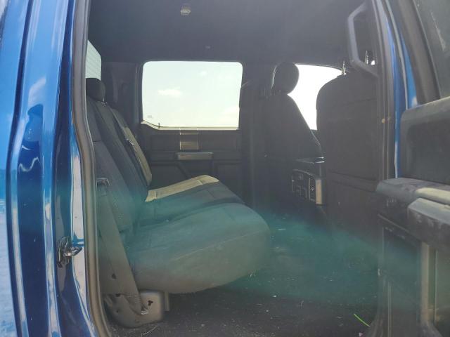 1FTEW1EP0JFA67292 Ford F150 Supercrew